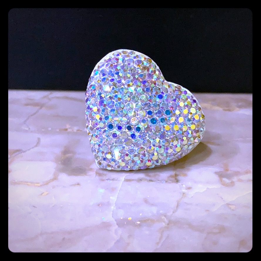 Ring SilverSilver Color Ring SilverSilver Color